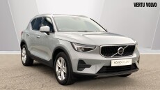 Volvo Xc40 2.0 B3P Core 5dr Auto Petrol Estate